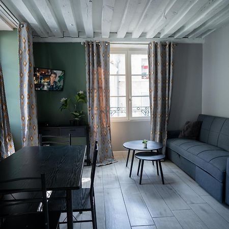 Celeste Appart - Grand Appartement Centre Ville - Refait A Neuf Orléans Eksteriør bilde
