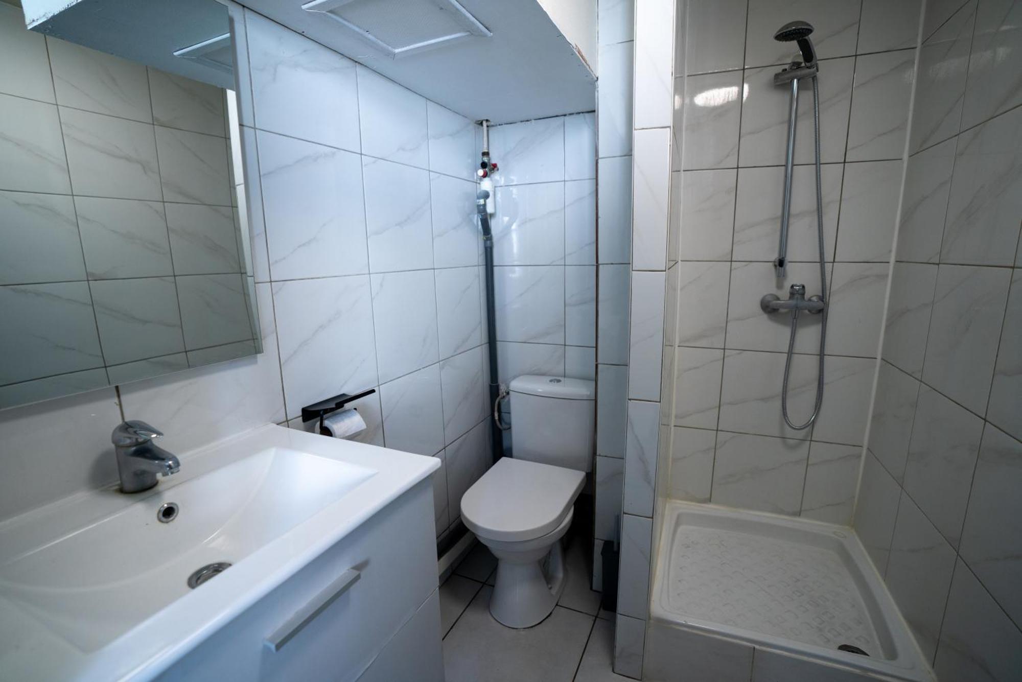 Celeste Appart - Grand Appartement Centre Ville - Refait A Neuf Orléans Eksteriør bilde